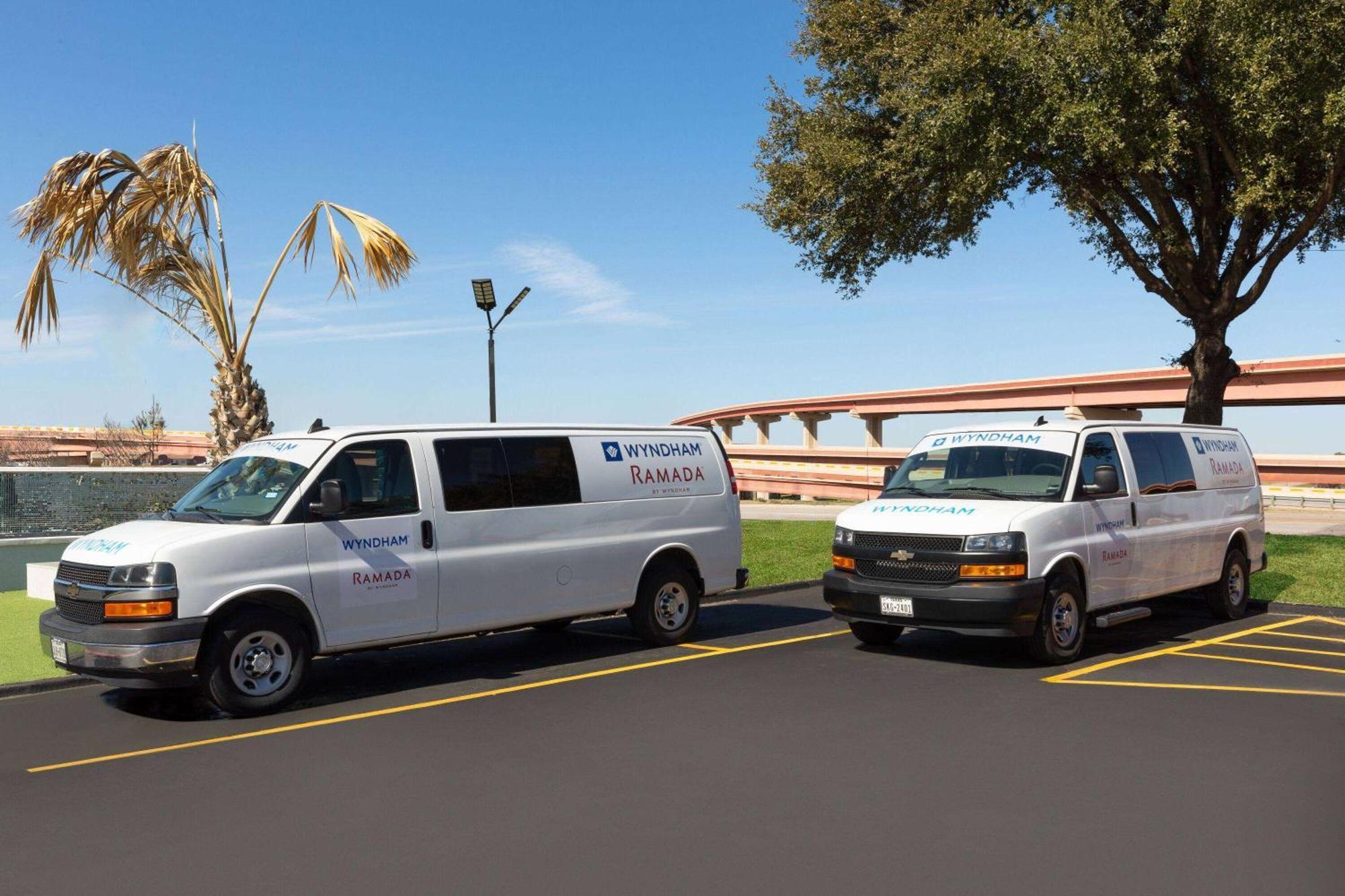 Dfw Airport Y Centro De Conferencias Hotel 4*