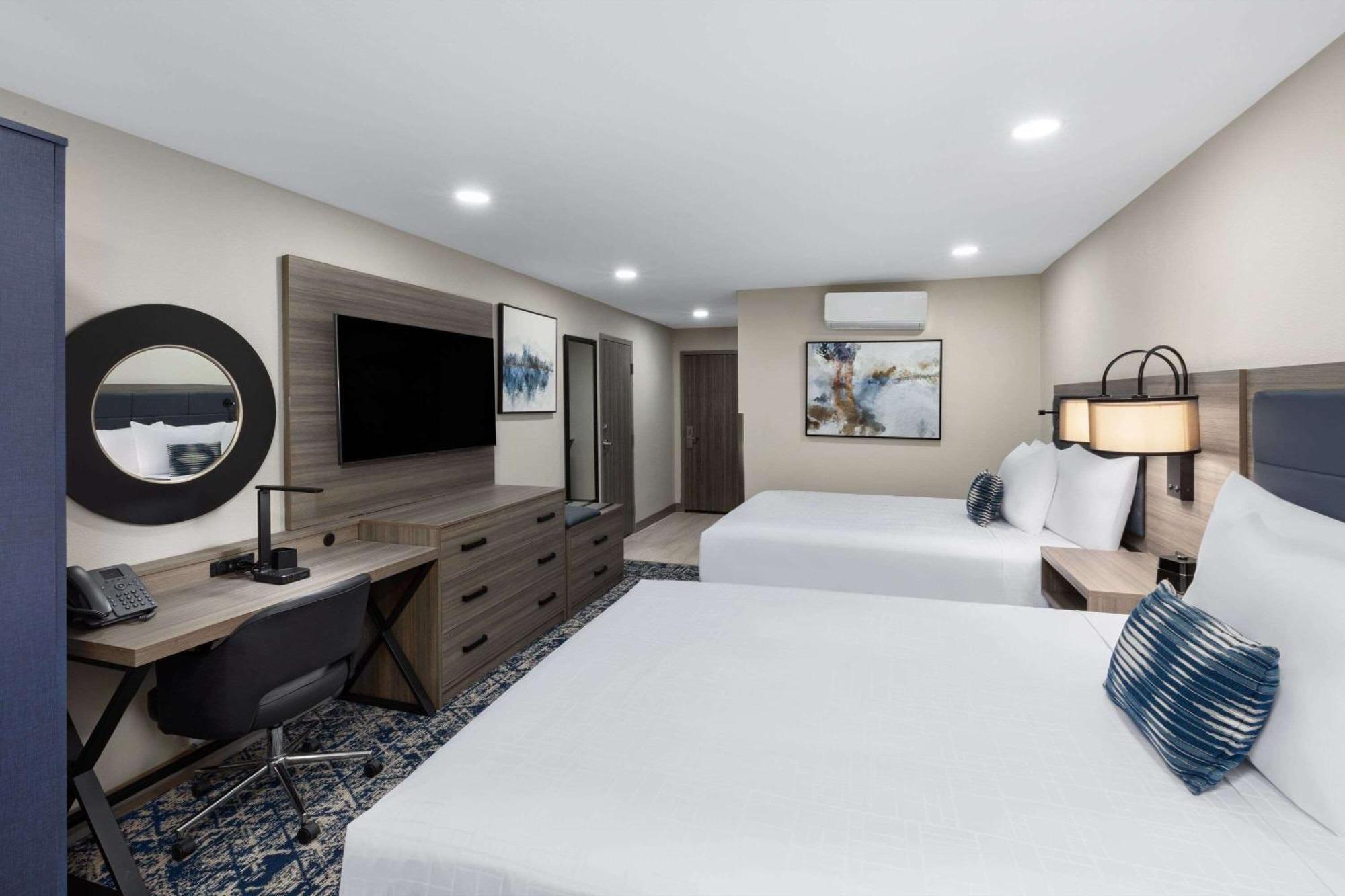 Wyndham Dfw Airport Irving