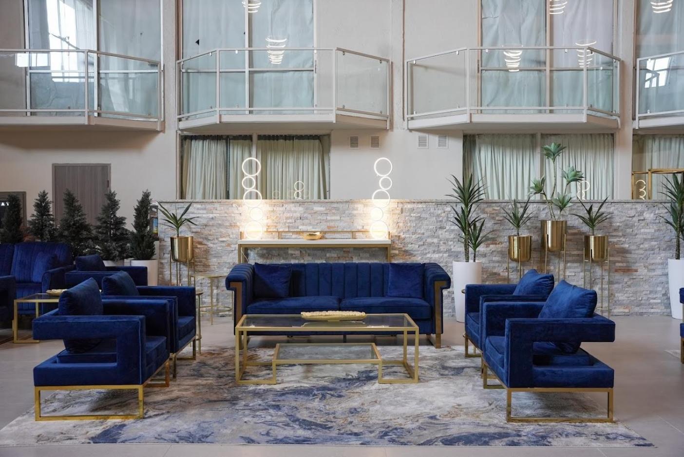 Wyndham Dfw Airport 4* Irving