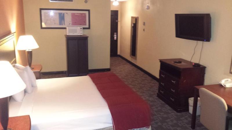 Wyndham Dfw Airport